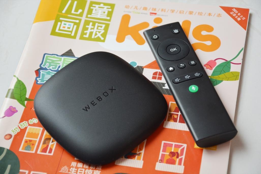 泰捷WE60pro电视盒子怎么样 (泰捷we60pro视频没有广告)