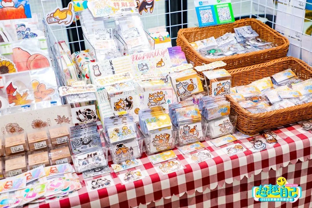 各单位注意！6.9-6.11「萌力全开！宠物文化市集」各摊主已就位！快来Pick你最中意的他