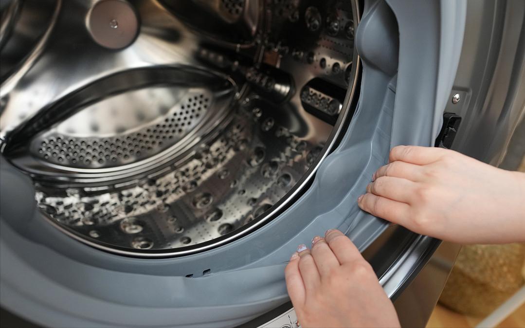 超越妈妈手洗？LG星云黑洗烘套装，AIDD直驱+双变频热泵香不香？