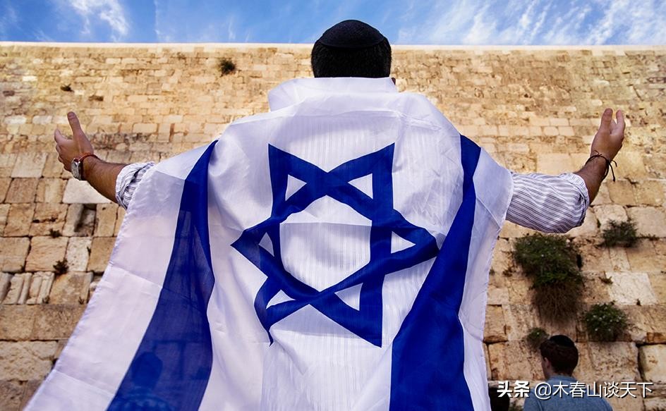 乌克兰为啥没以色列厉害,乌克兰为什么那么强势