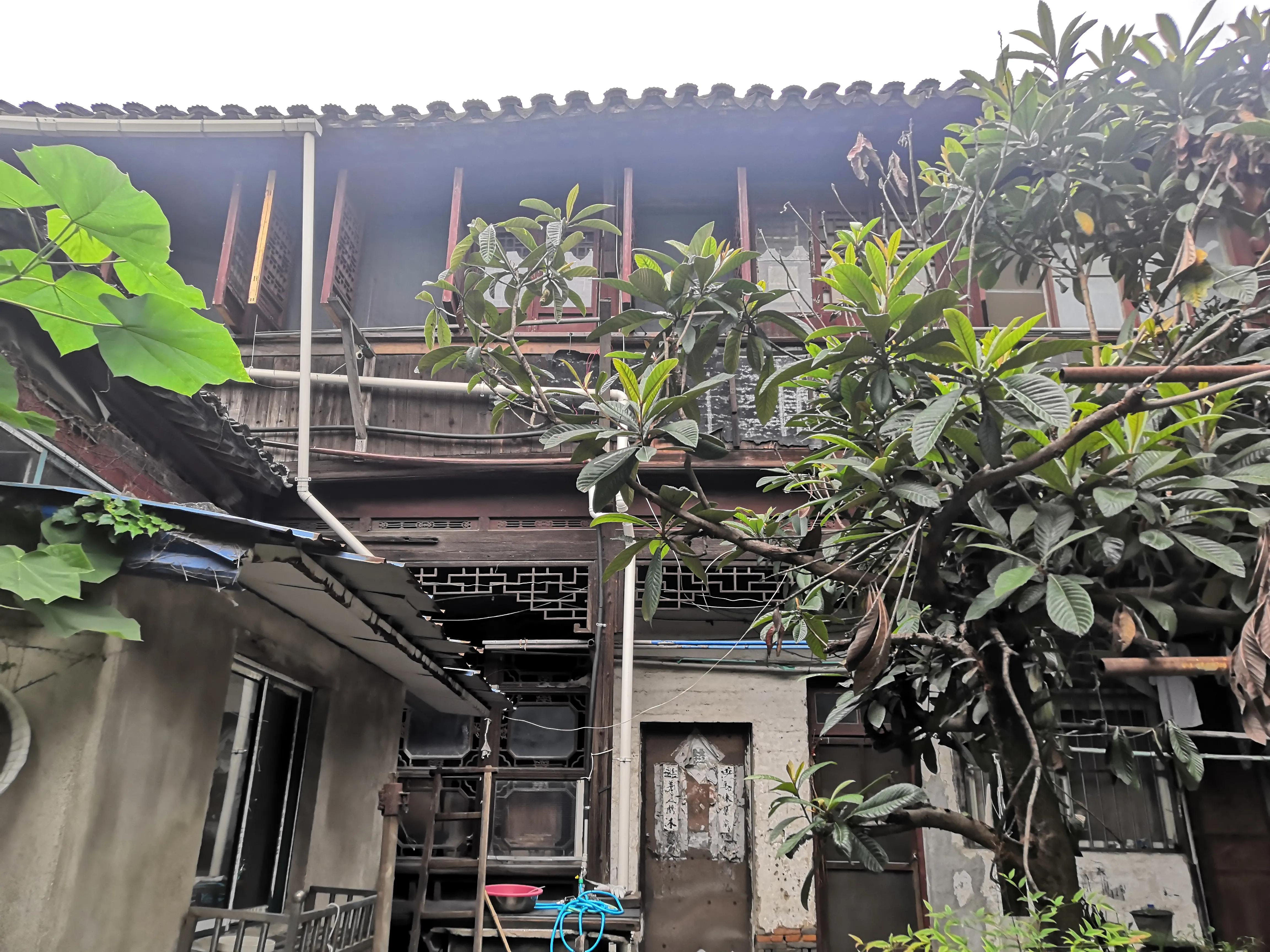 苏州春晖堂杨宅,苏州古宅