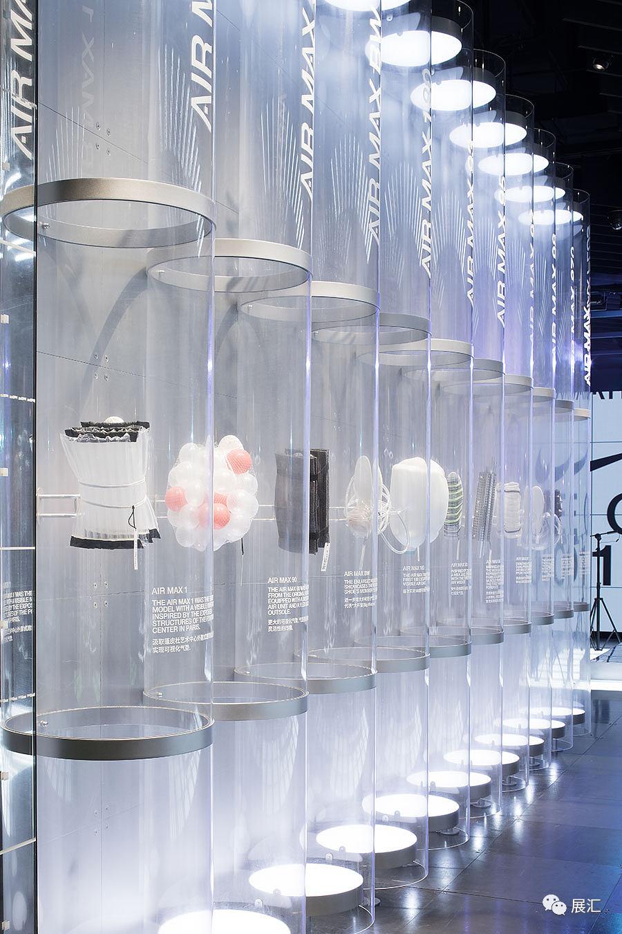 展览馆展示方法,展览展示活动场景设计