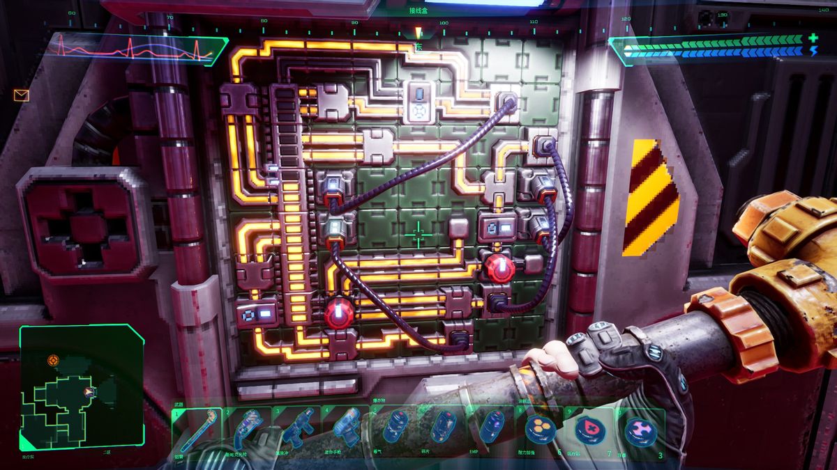 网络奇兵重制版demo,网络奇兵最新重制版