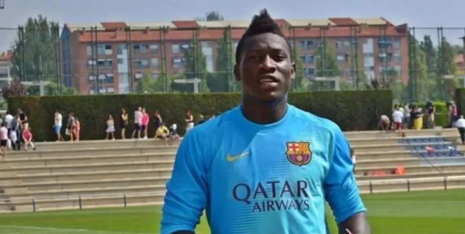 解禁即缘尽！双院青训天才将别贾府