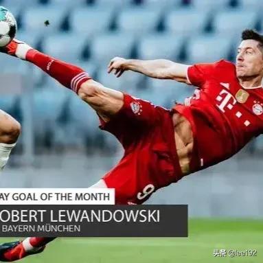 莱万多夫斯基拿过足球先生,莱万多夫斯基9分钟五子登科