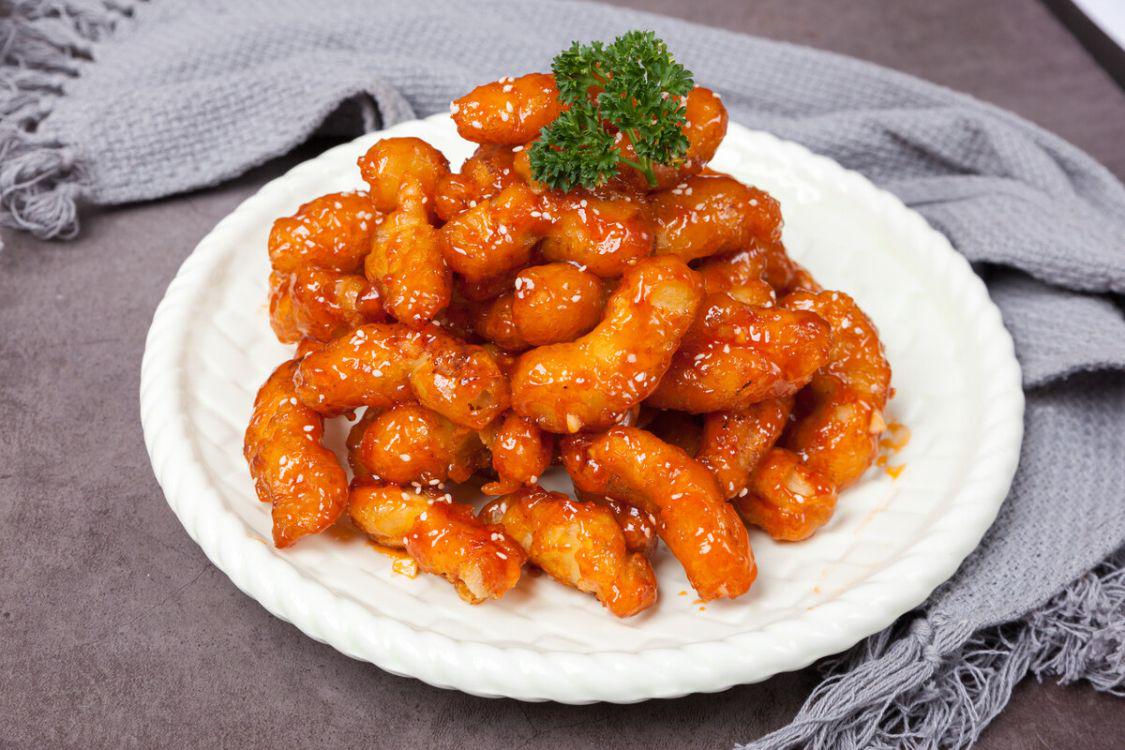 各种淀粉和生粉的区别和用途,淀粉和生粉一字之差