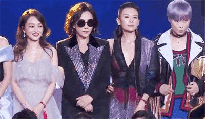 香港女星卖保险,香港女明星卖保险