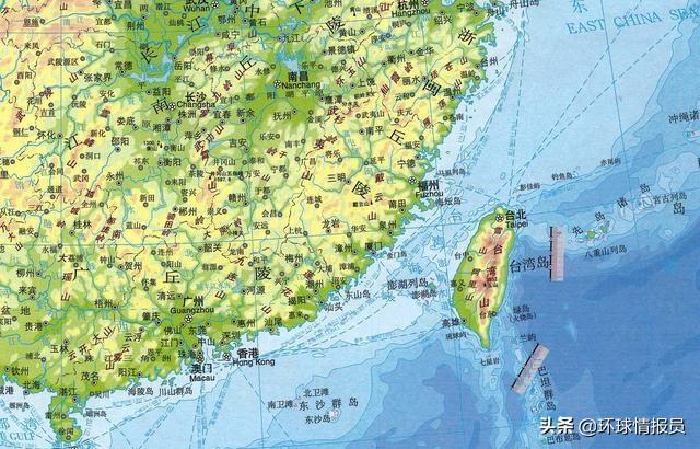 潮汕为什么一分为三市,潮汕行政区划何时调整