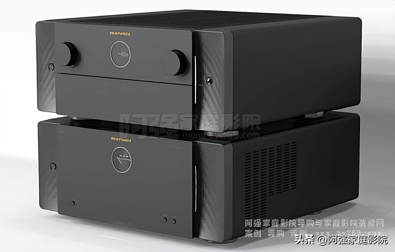 马兰士av10功放评测,马兰士的av功放是甲乙类还是d类