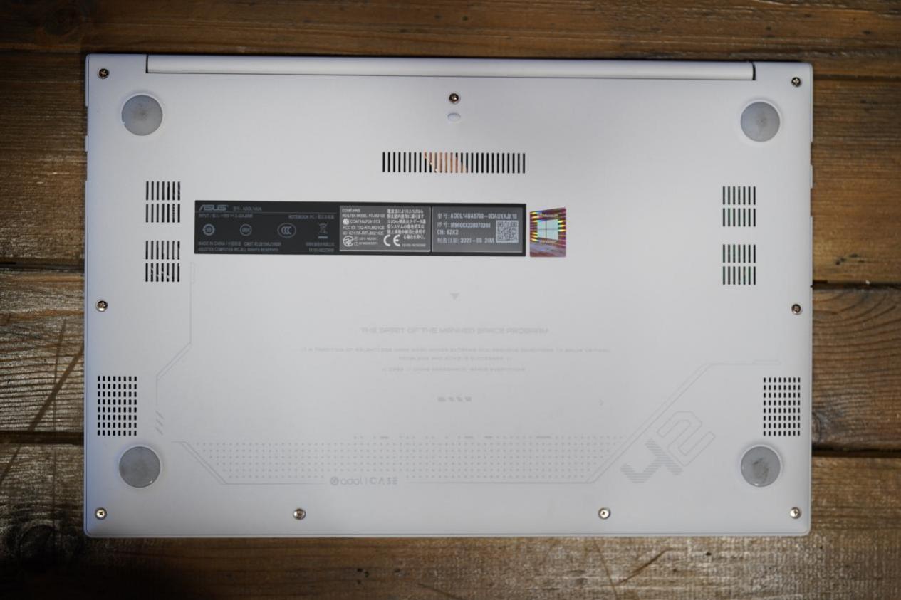 华硕a豆14轻薄本测评,华硕a豆14pro笔记本值得入手吗