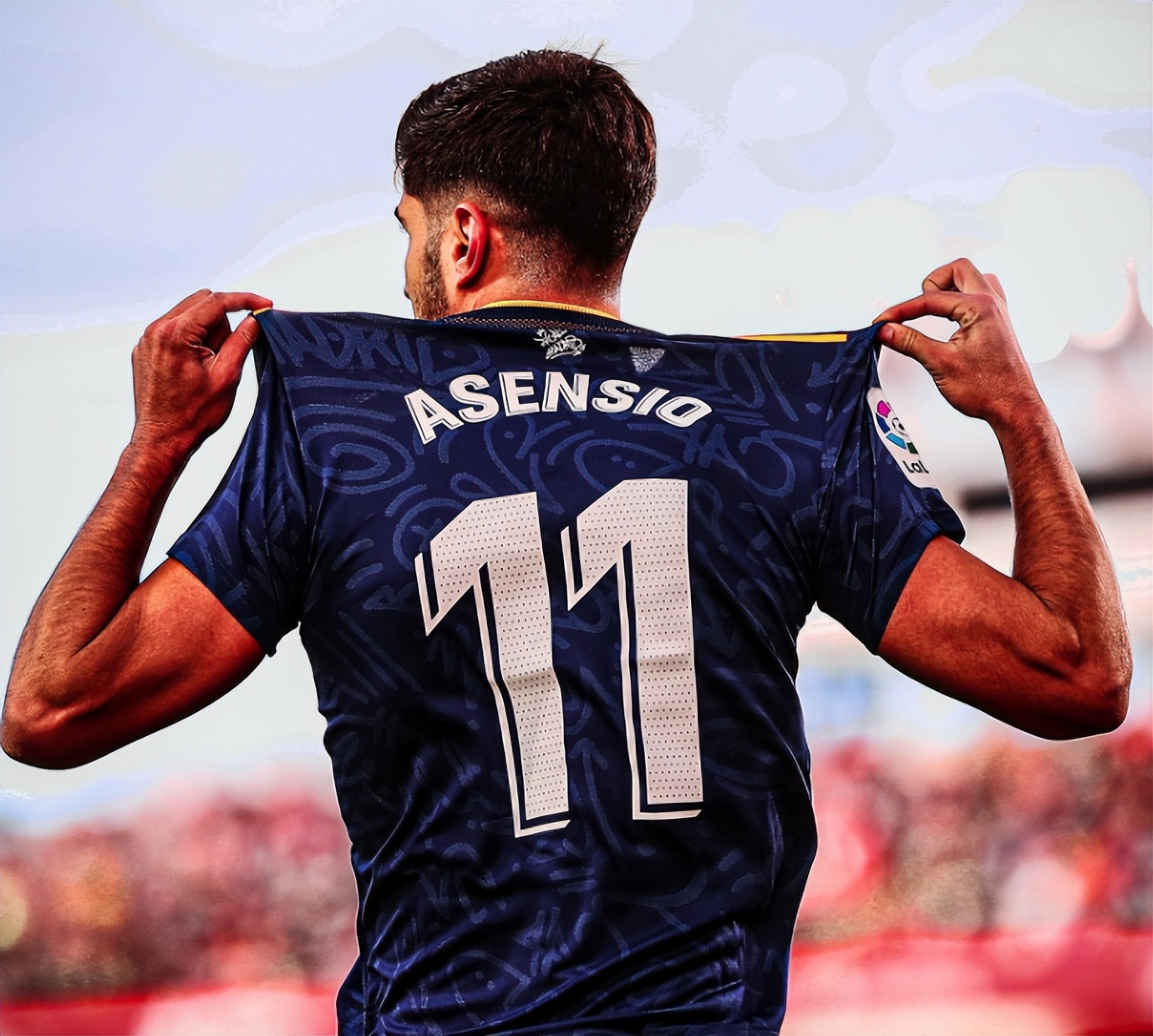 皇马计划：23岁球星回归，放弃日本梅西，1分不花解决问题