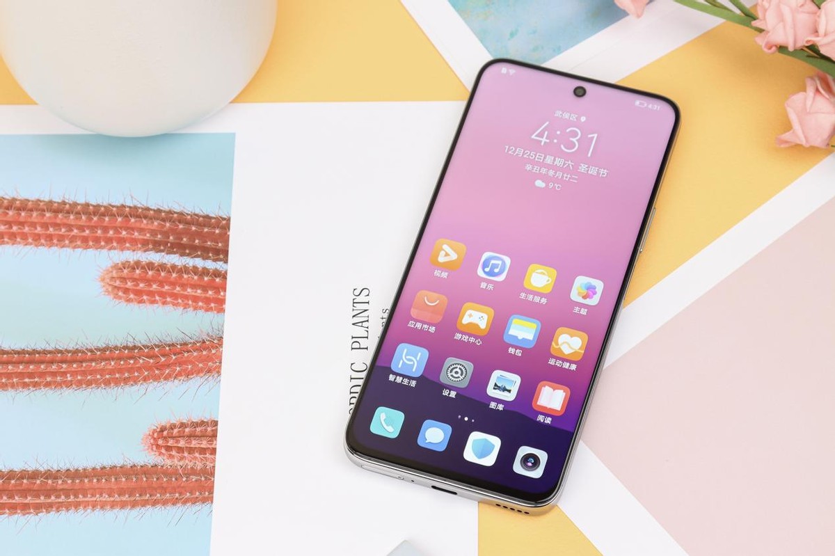 麦芒10和哪款外观一样,麦芒10手机推荐