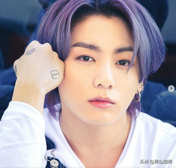 难道有血缘关系？日网票选「日韩帅哥气质相似度」排行TOP10