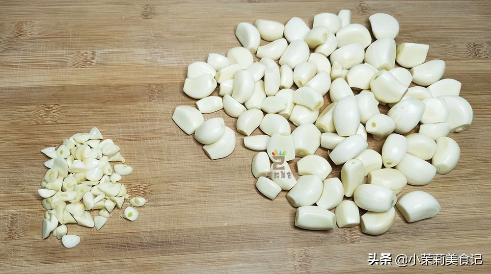 泡腊八蒜的正确做法,泡腊八蒜的正确做法大全