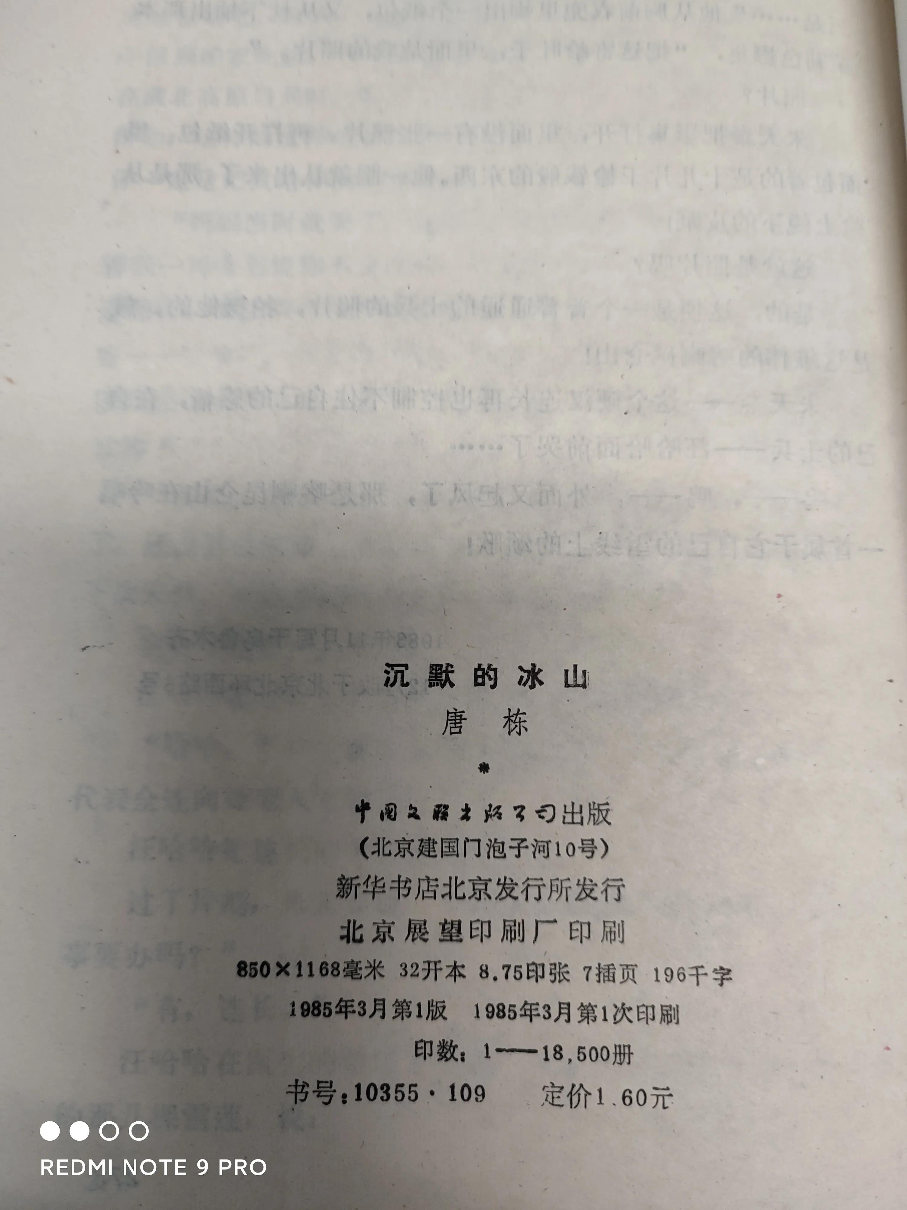 唐栋百科简介,唐栋谍战