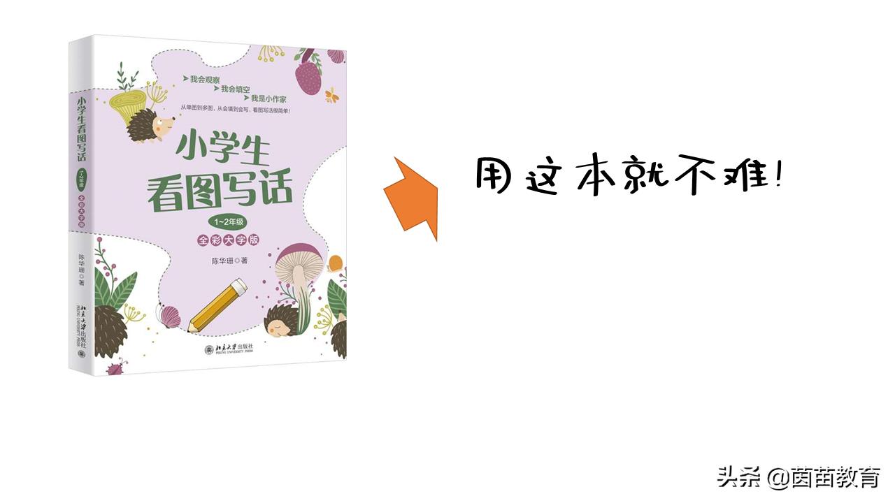 植物动物观察书,观察植物动物和水果