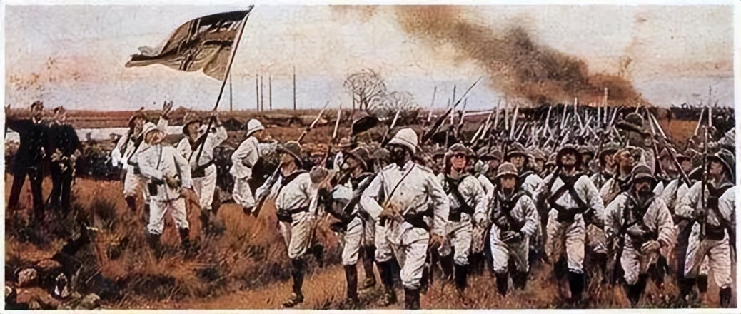 八十年前我们曾经历过怎样的绝望,80年前我们曾经历过怎样的绝望