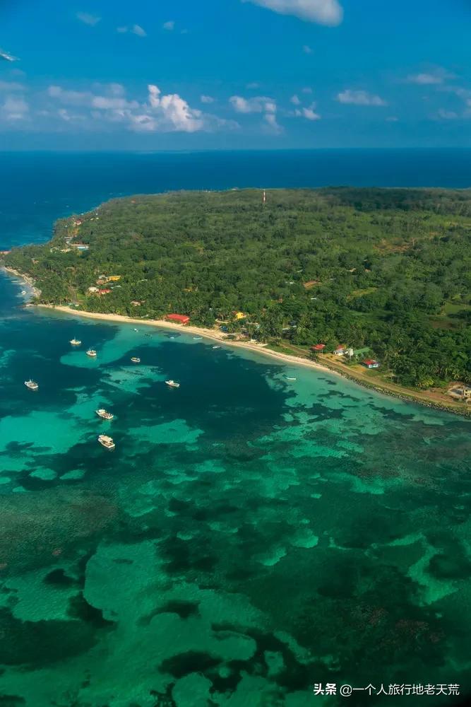 一觉醒来，尼加拉瓜与台湾“断交”！这是个怎样的国家