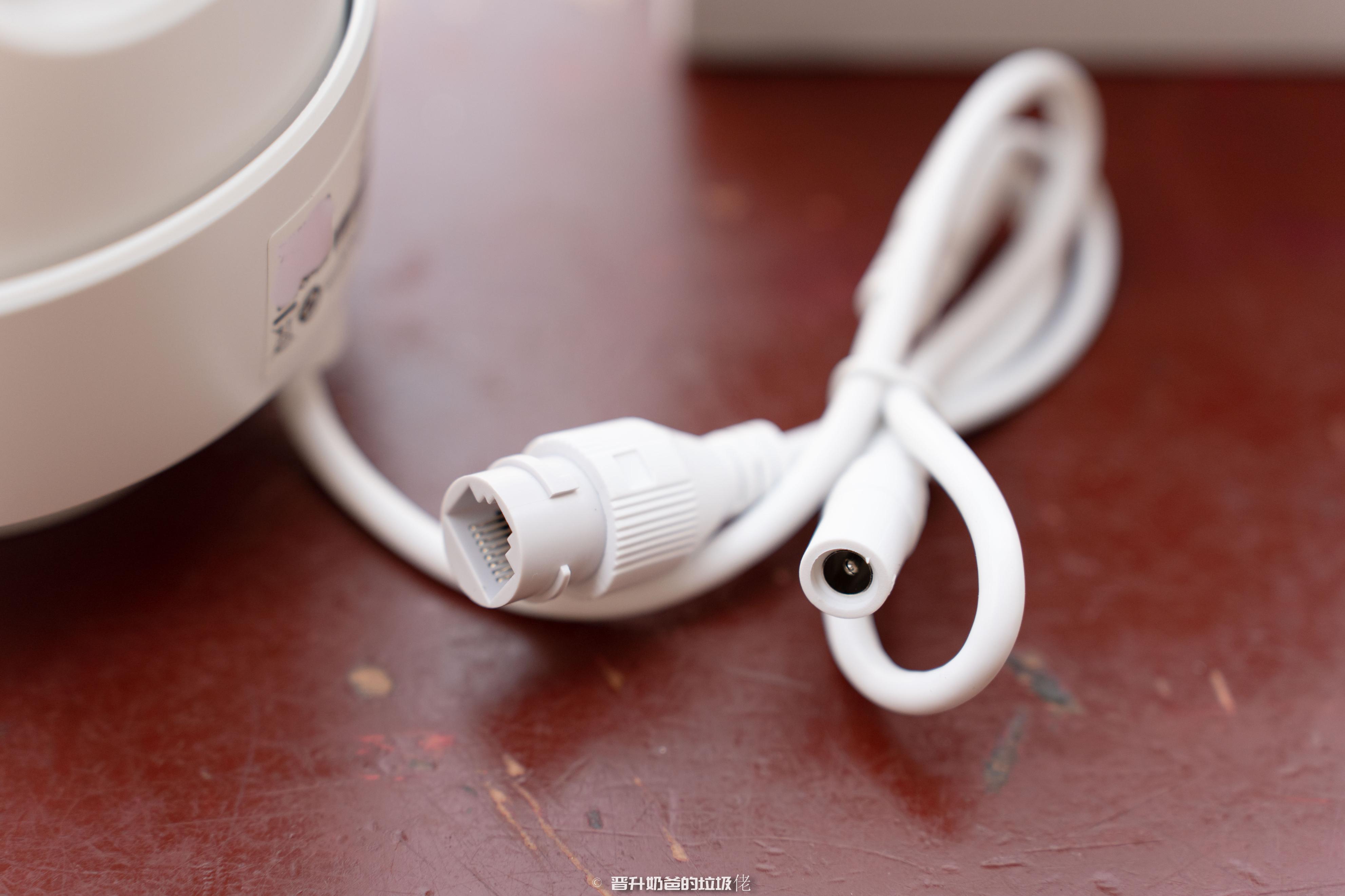 我看看谁还敢动我的车！AI智能助力看家护院，360户外球机6Pro