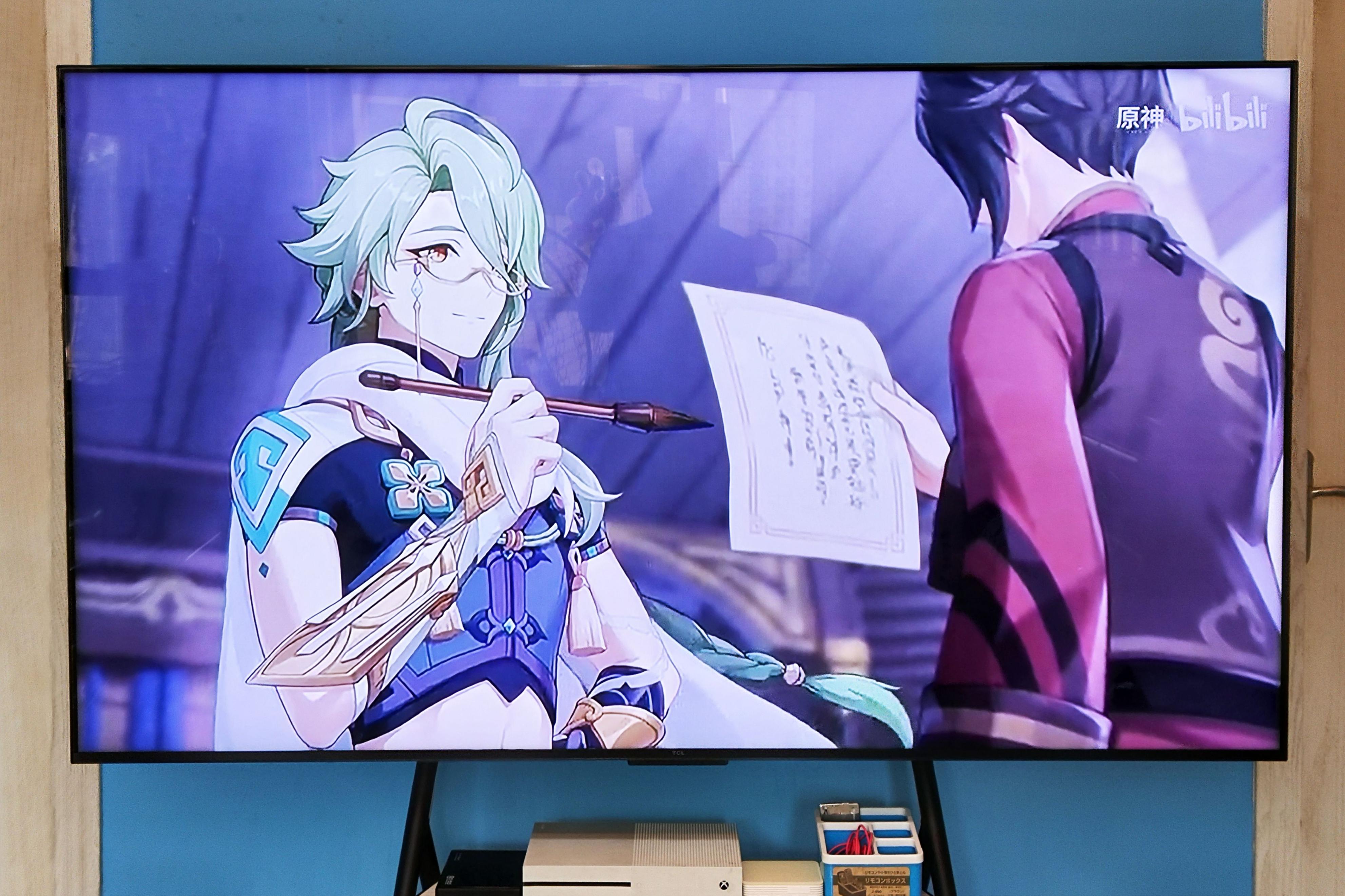 tclq10g85寸miniled电视评测,最值得购买的电视tclq10h