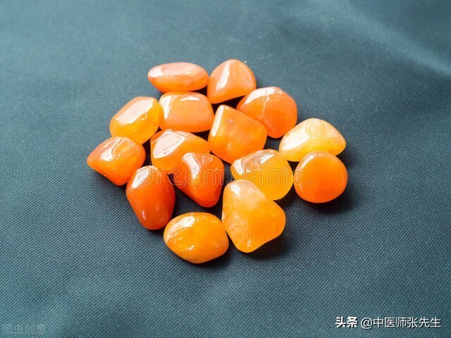 中医说结石是什么原因造成的,中医认为结石是什么原因引起的