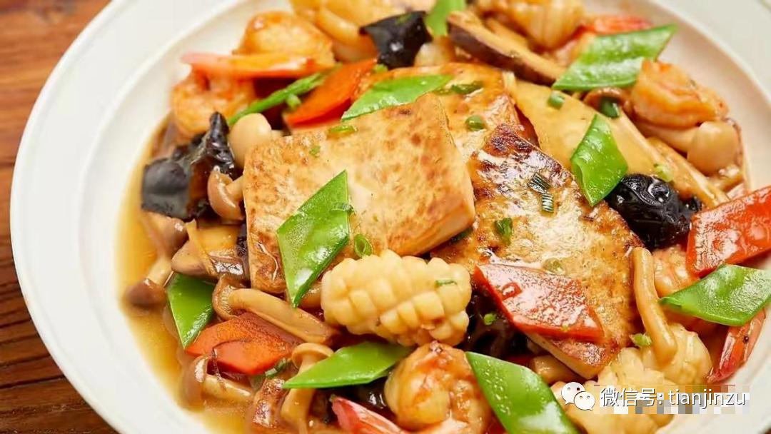 盘点国内美食之天津六大特色美食,去天津必吃的十种美食