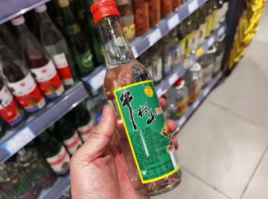 牛栏山酒为什么这么好,牛栏山白酒销量为什么这么大