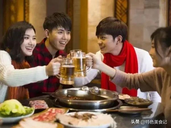 广东正宗懒人早餐,广东必点50种早餐