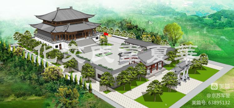 宗祠捐款号召怎么写好,筹款建宗祠的最好方法