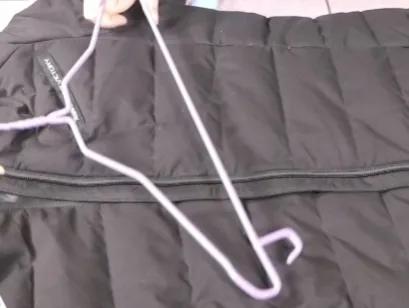 羽绒服水洗之后怎么恢复蓬松,马甲羽绒服水洗后恢复蓬松妙招