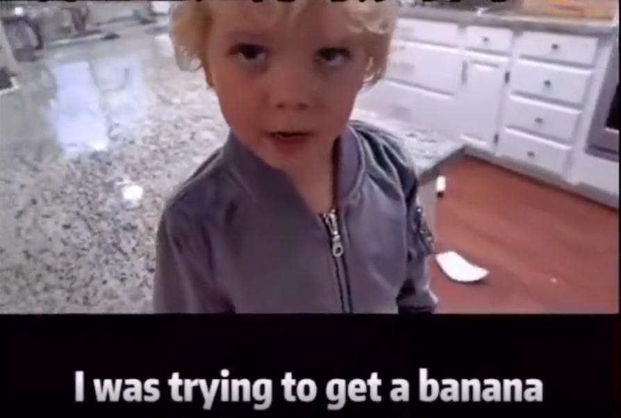 熊孩子弄坏2万护肤品,五岁熊孩子弄坏化妆品后续