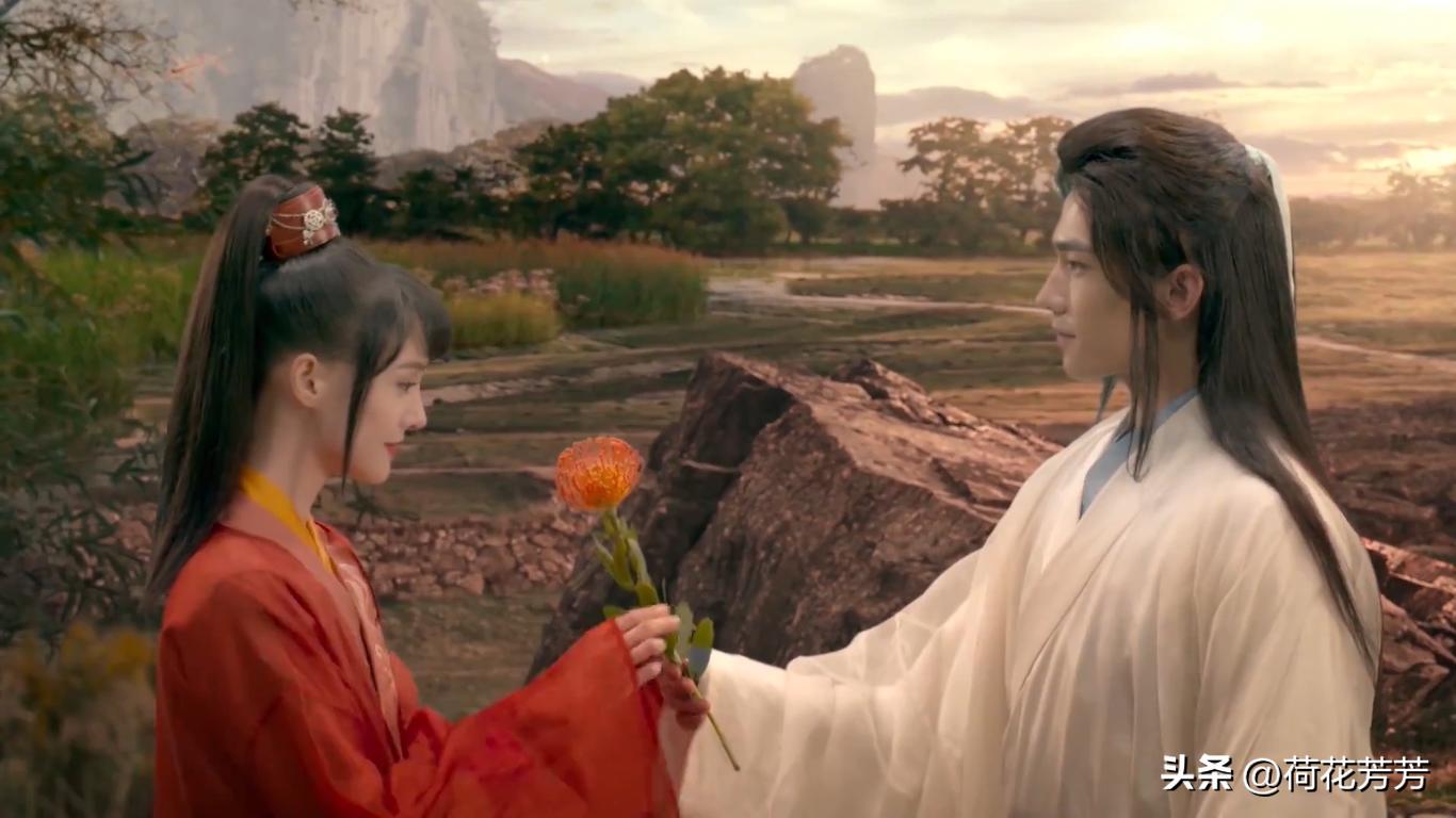 微微一笑很倾城17集全解说,微微一笑很倾城1至40集解说