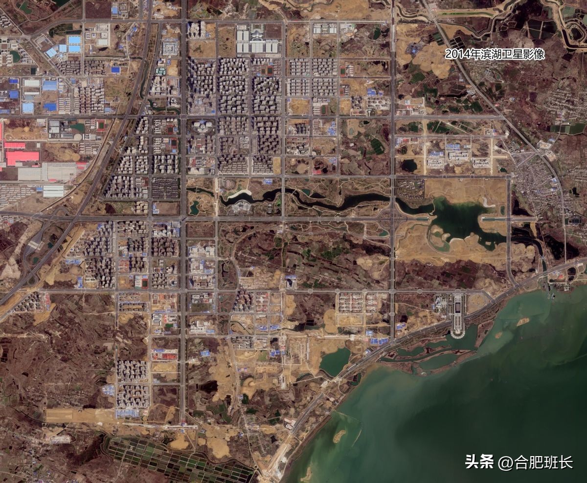 从农村到大城市的感受,滨湖区未来5年的规划