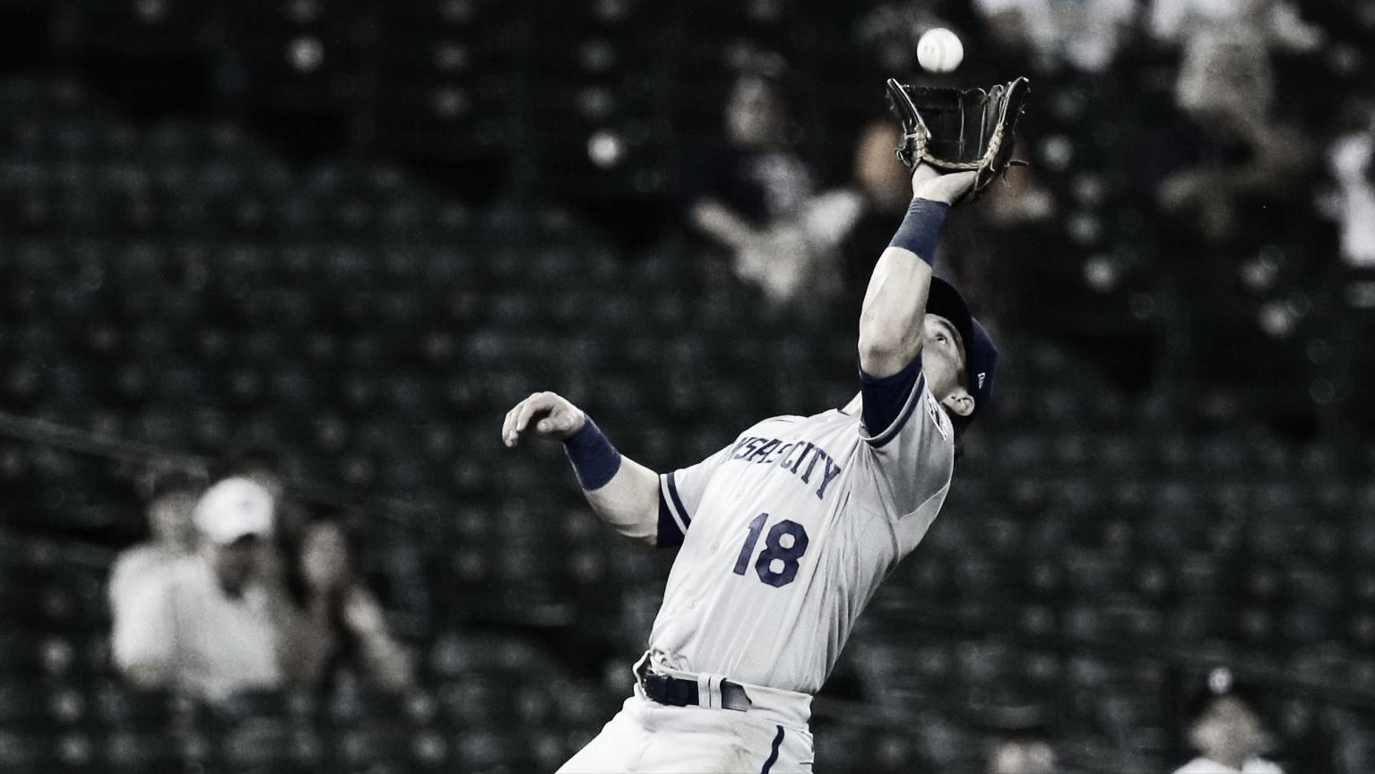 走近棒球运动·堪萨斯城皇家队·MLB棒球创造营