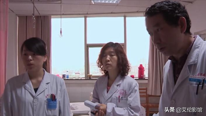 湖北36岁女子怀孕27周羊水破了，医生判定宝宝救不活，女：保孩子