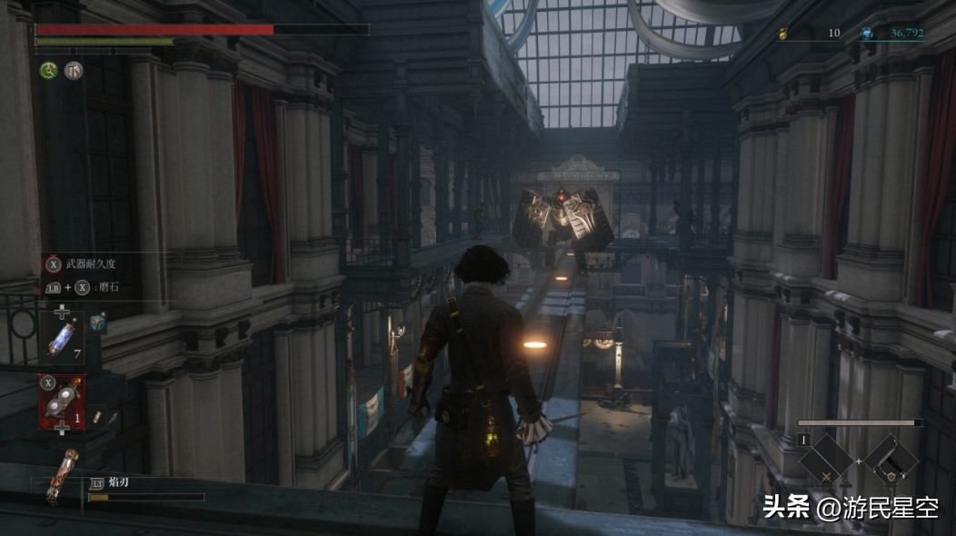 《匹诺曹的谎言》游民评测8分巧黠而扭曲的魂式黑童话