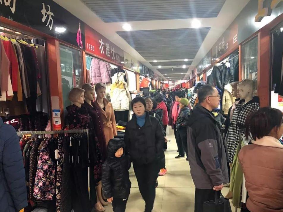 多数商家亏本撤离义乌,义乌批发生意亏本