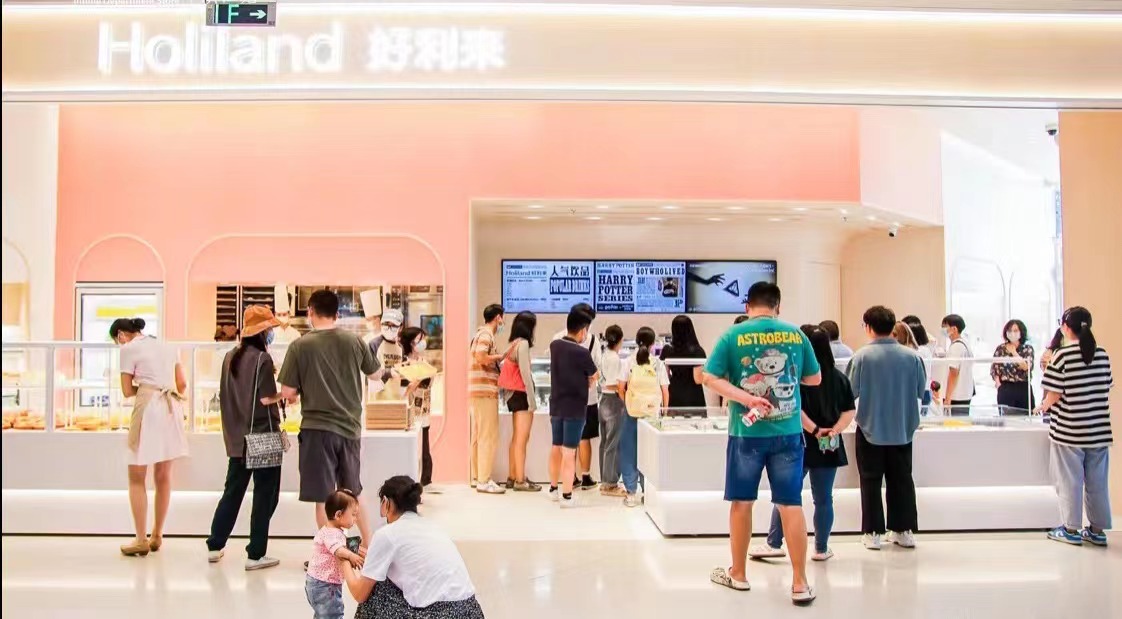 杭州银泰百货庆春店开业时间,杭州滨江银泰百货