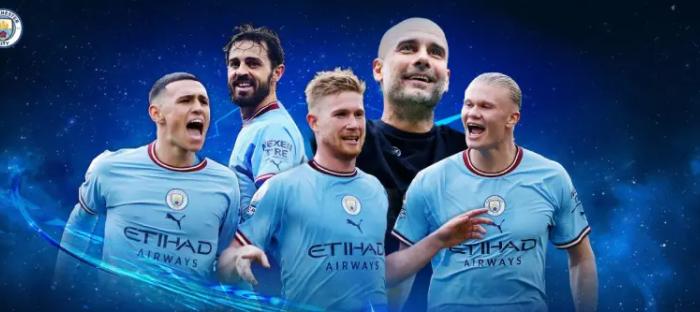 曼城3-1阿森纳萨卡,足球曼城排名最新