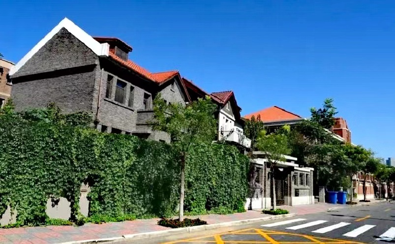 天津必玩十大景点排行榜最新,天津必玩的十大景点排行榜