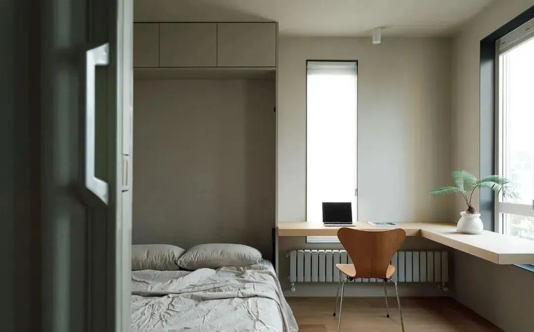 90万，125m²，这位海淀妈妈太清醒：装修学区房，为何要委屈自己