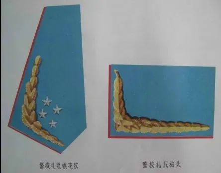 女警警服演变照片图片,最美警花警服图片