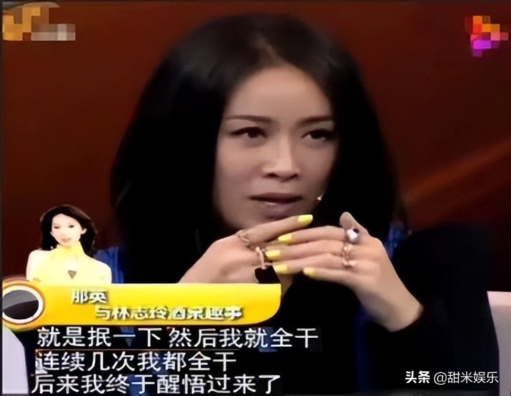 那英淘汰的实力歌手姚贝娜,那英为什么要给姚贝娜换歌