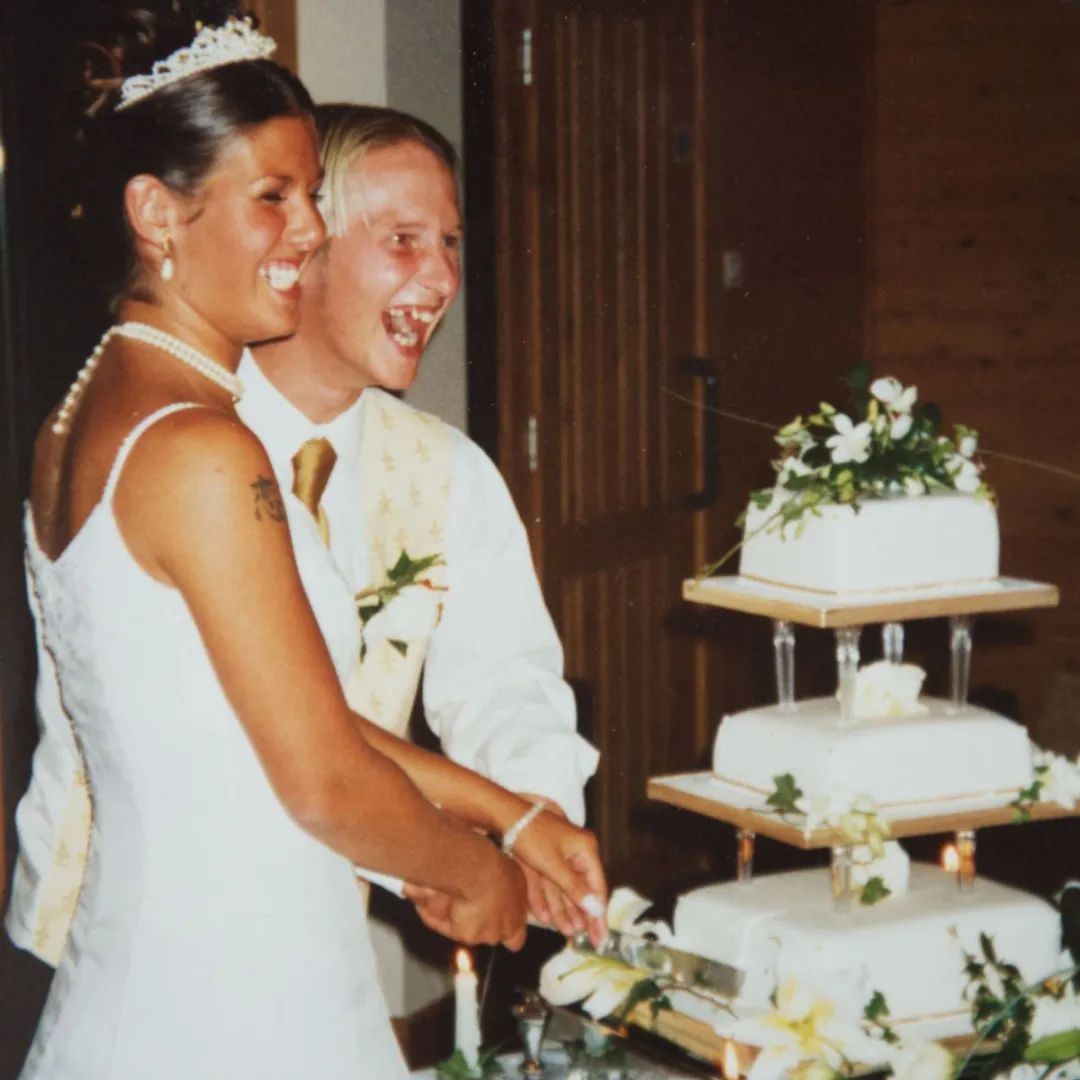 ins泄密,聊聊活色生香球星太太团恩怨情仇…