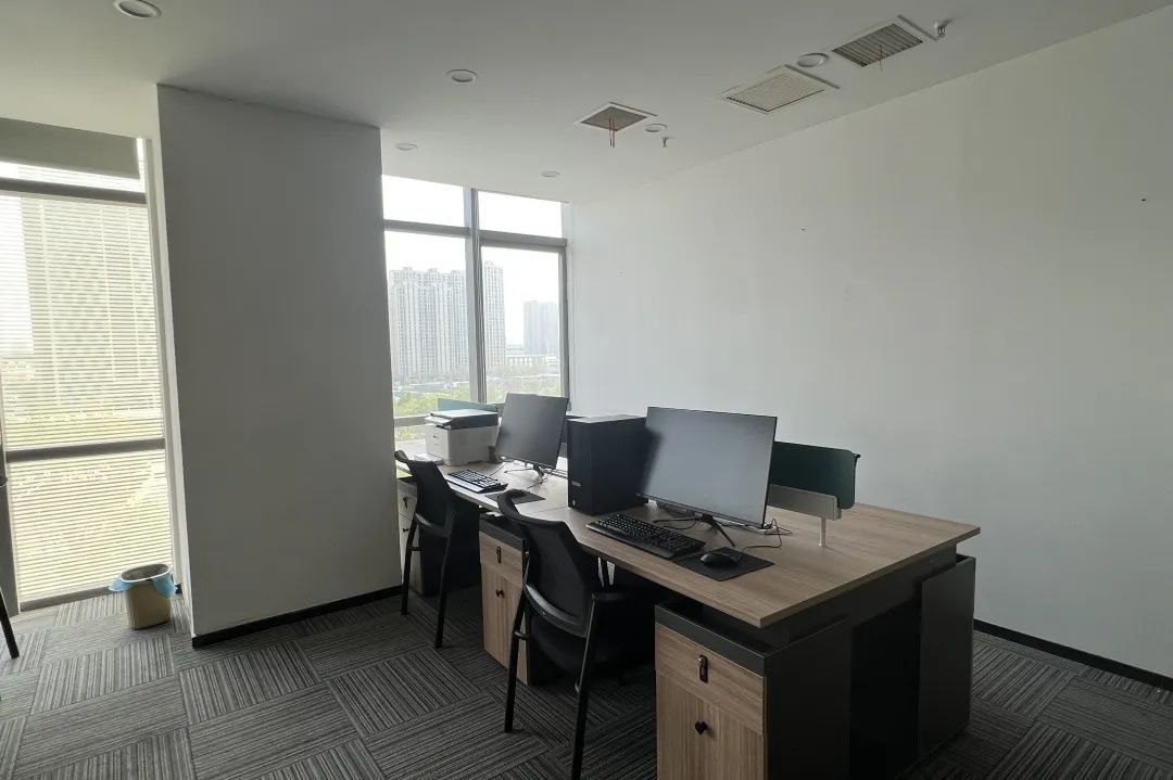 启航郑州，筑势中原，河南中智游开业大吉