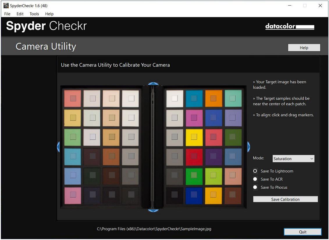 为照片、视频颜色失真苦恼？您需要SpyderCheckrPhoto校色卡！