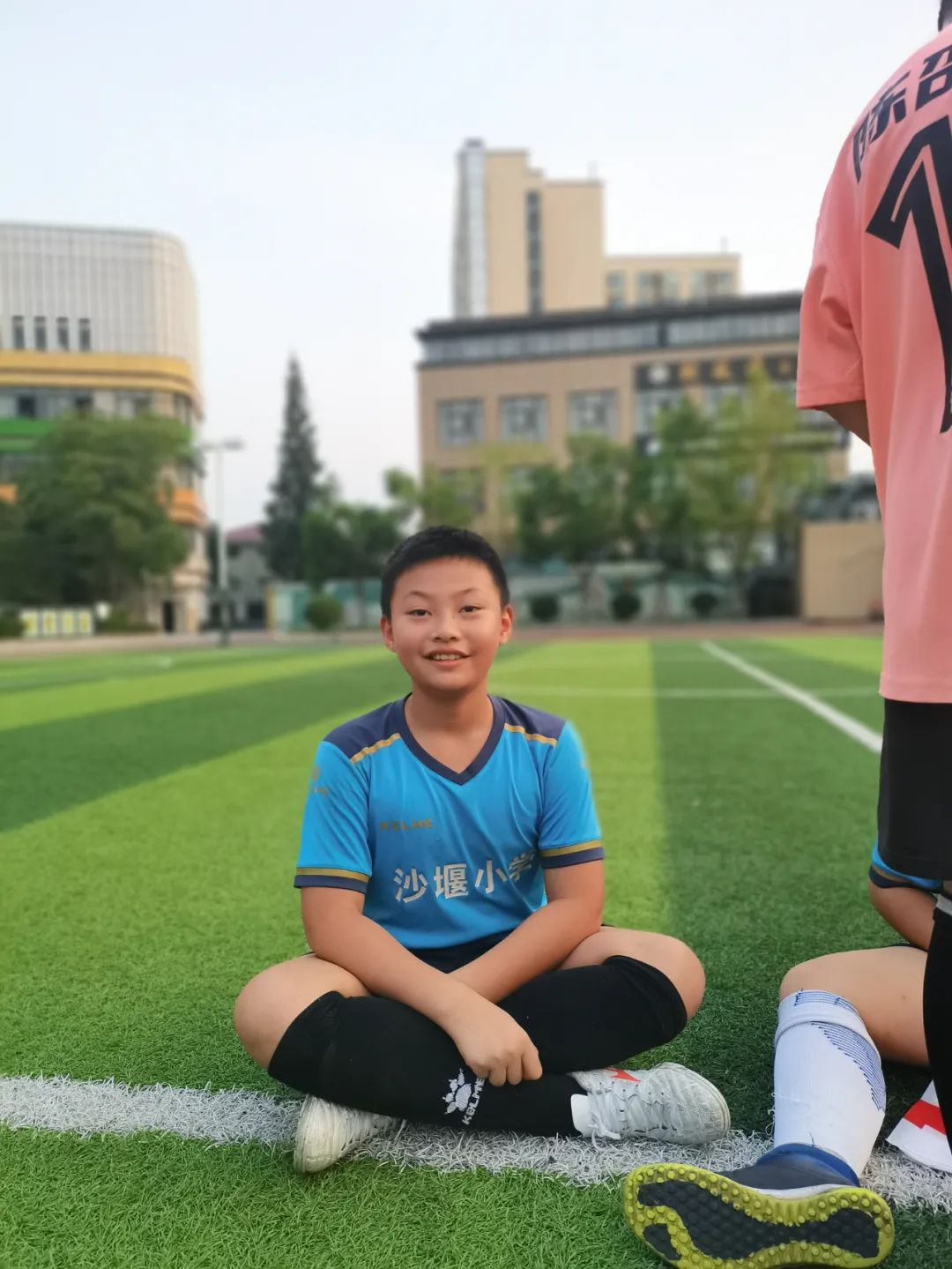 青少年足球技能水平测试,青少年足球运动技能等级