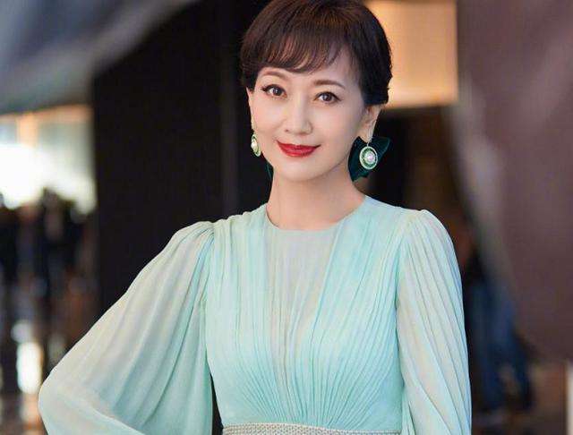 47岁最有气质的女星,身材最好的15位中年女星