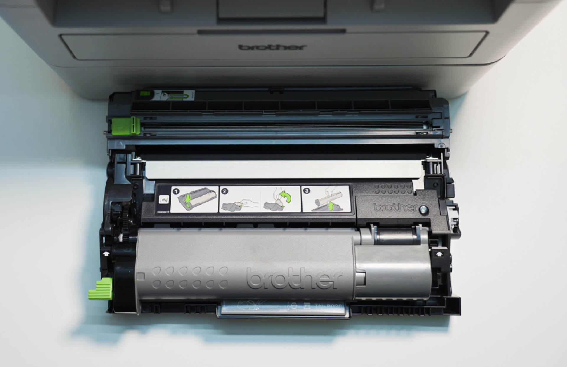 brother打印机性价比最高的一款,惠普和brother哪个打印机更实惠