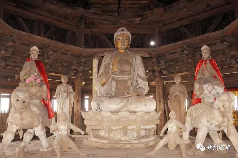 朔州五一旅游,山西朔州五一2-3天短途旅游